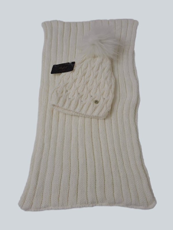 В'язаний комплект Perfect · розмір One Size