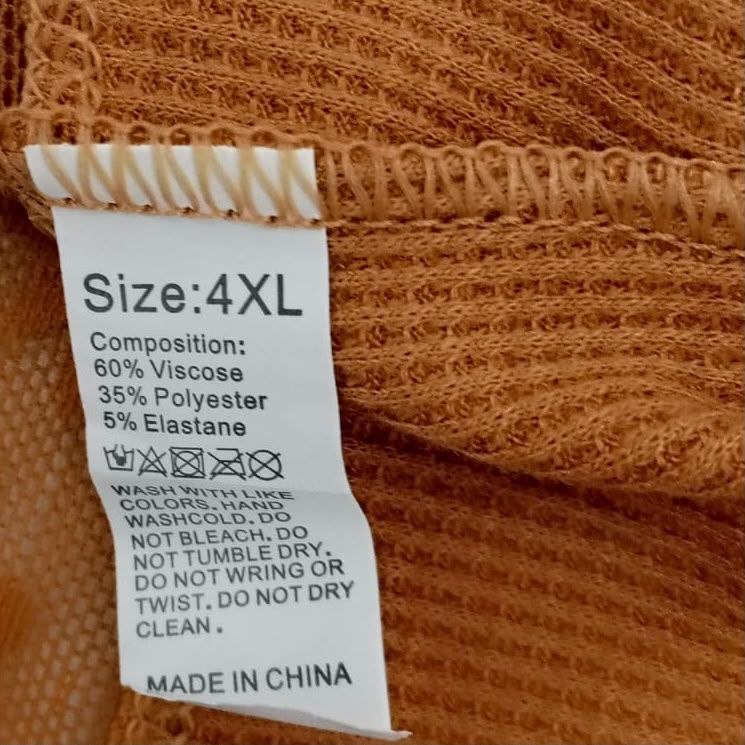 Білизна (11 од.) · розмір 4XL