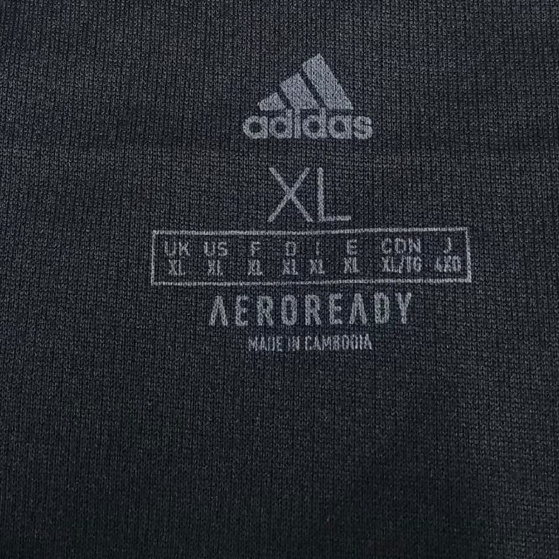 Футболка Adidas · розмір XL