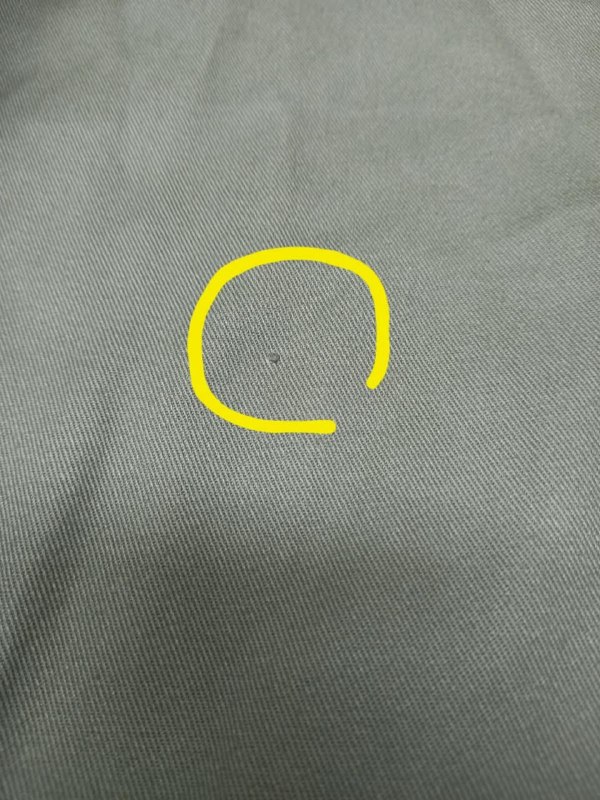 Куртка Asos · розмір XS