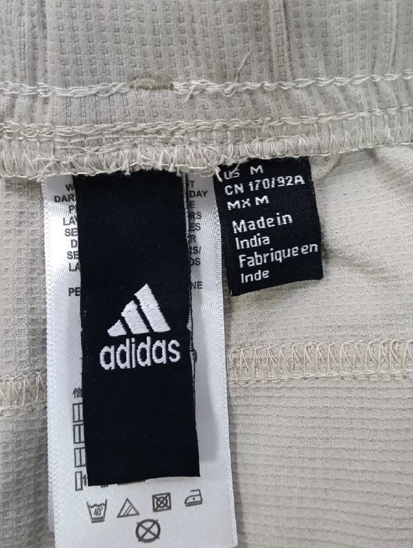 Штани Adidas