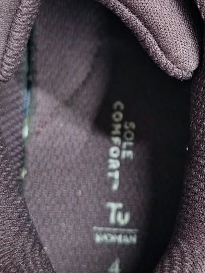 Кросівки · розмір 4