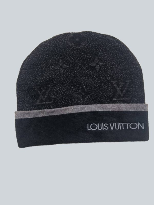 Шапка Louis Vuitton · розмір one size