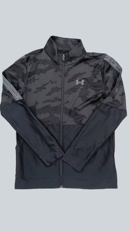 Спортивна кофта Under Armour