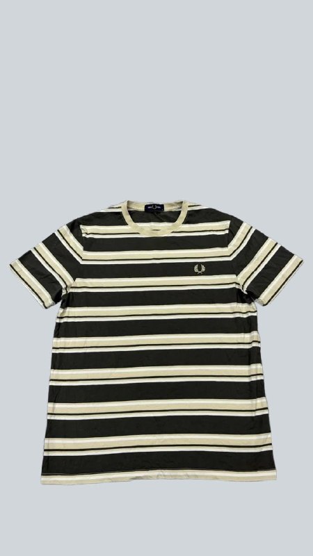 Футболка Fred Perry · розмір M