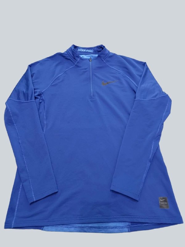 Лонгслів Nike · розмір L