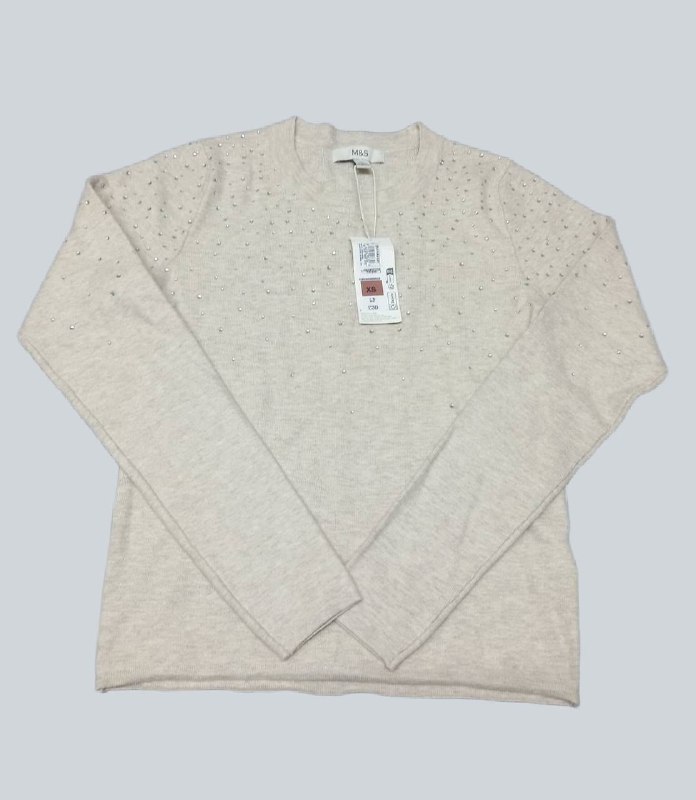 Светр M&S · розмір XS