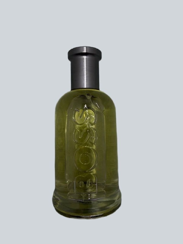 Туалетна вода Hugo Boss BOSS BottledChalou