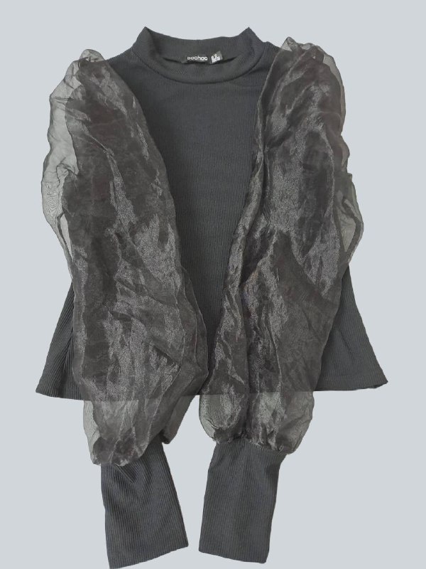 Блузка boohoo · розмір UK 14
