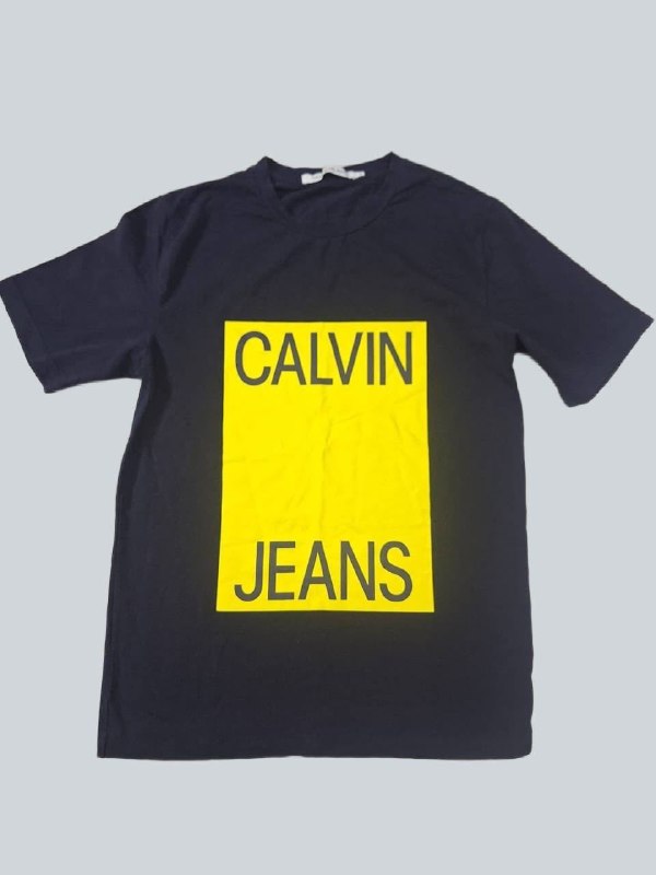 Футболка Calvin Klein Jeans · розмір S
