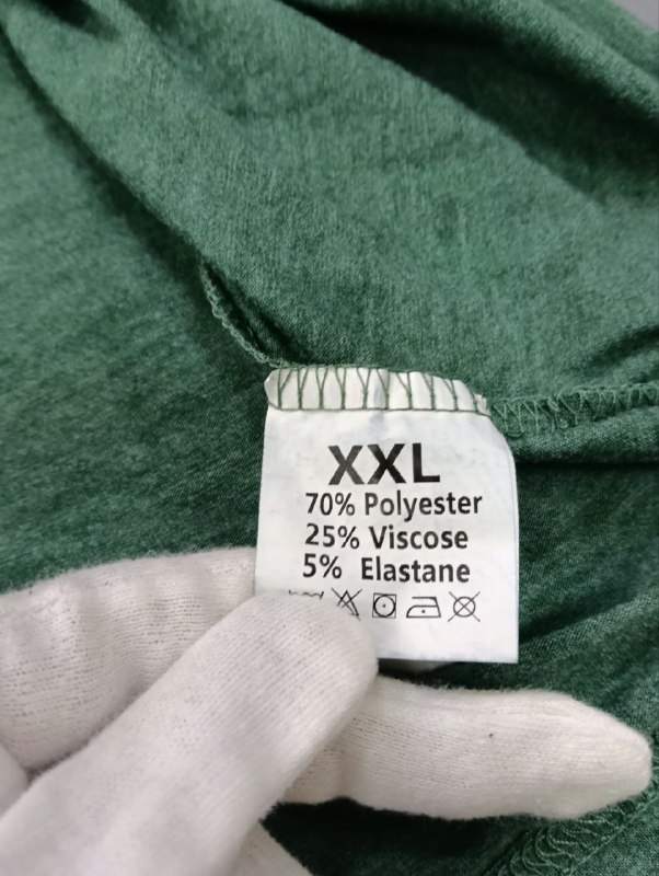 Футболка · розмір XXL