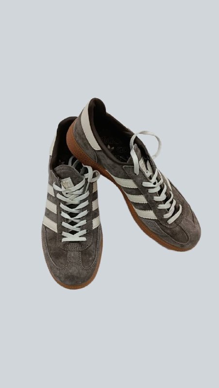 Кросівки Adidas Spezial · розмір и: 40
