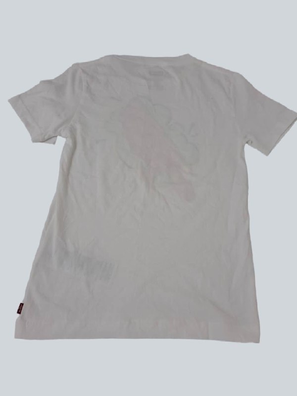 Футболка Levis · розмір 10 років. 140см