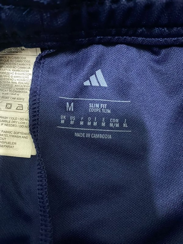Спортивні штани Adidas · розмір M