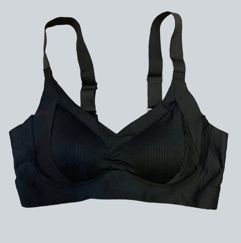 Бюстгальтер(топ) JML Belvia Seamless Comfort Bra · розмір XL