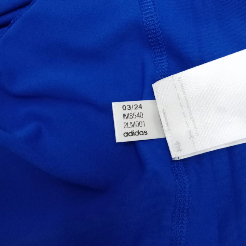 Термофутболка Adidas · розмір L