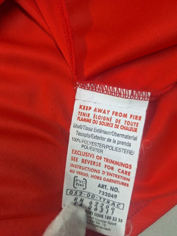 Футболка Puma · розмір XL