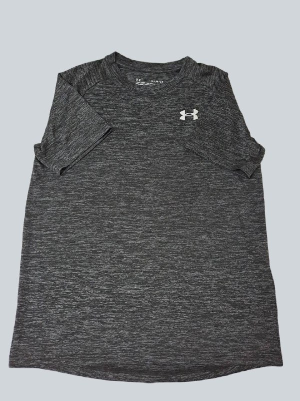 Футболка Under Armour · розмір YL-JG (147-158)