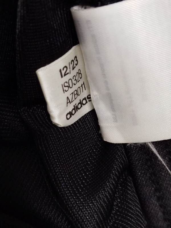Штани Adidas · розмір 13-14років