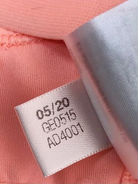 Топ Adidas · розмір 9-10 років