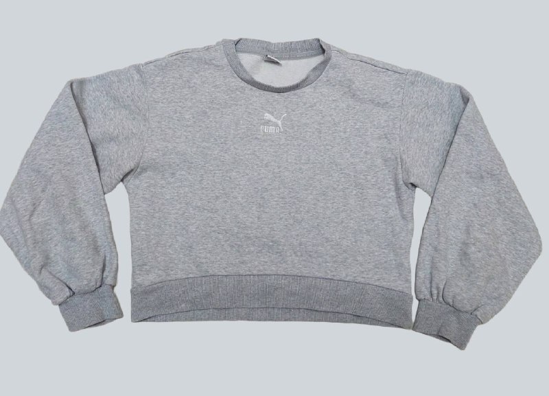 Світшот Puma · розмір S