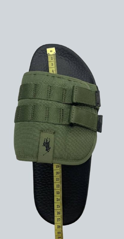 Шльопанці Polo Ralph Lauren · розмір 43
