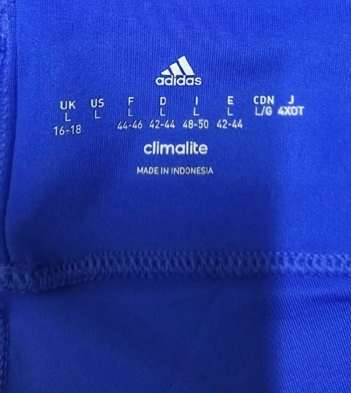 Бриджі Adidas · розмір L
