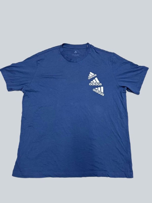 Футболка Adidas · розмір L