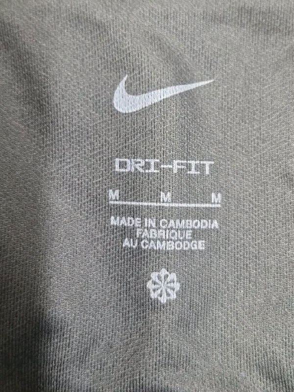Шорти Nike · розмір M