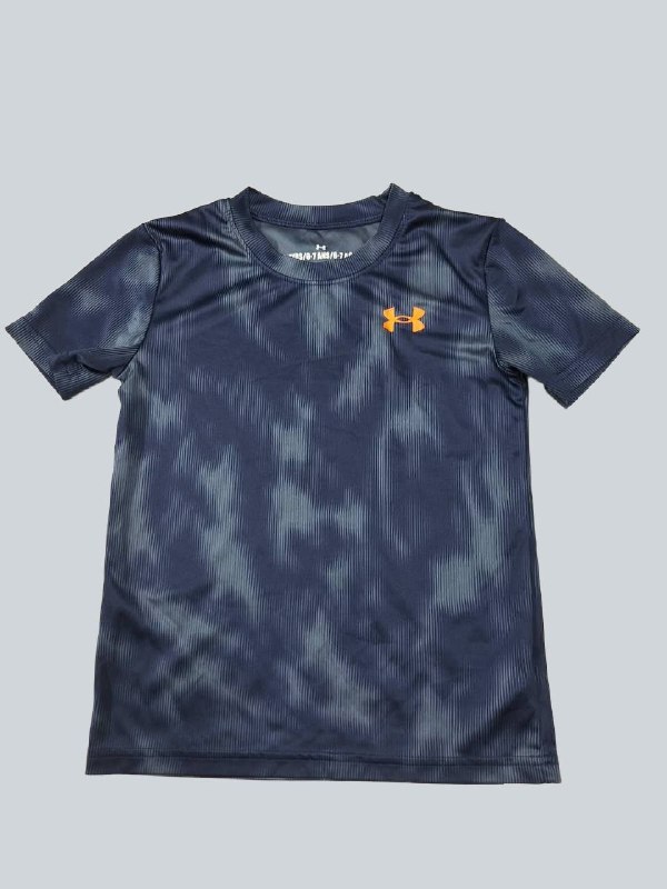 Футболка Under Armour · розмір 6-7 років