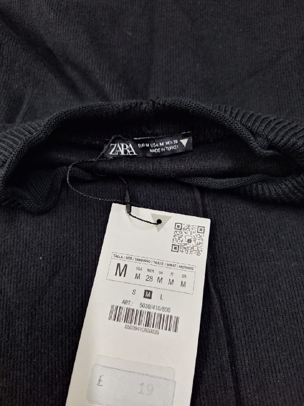 Сукня Zara · розмір M