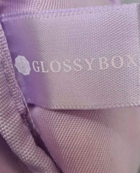 Косметичка GLOSSYBOX