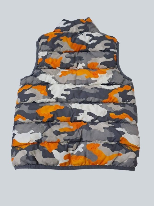 Жилетка MOUNTAIN WAREHOUSE · розмір 3-4 роки