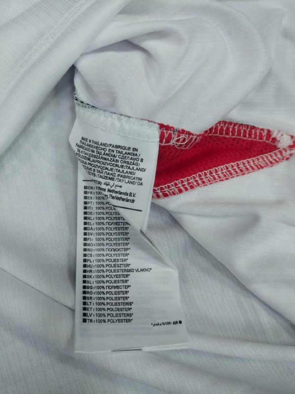 Футболка Nike · розмір S