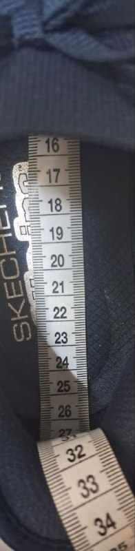 Кросівки Skechers · розмір 39