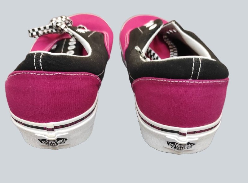 Кеди Vans