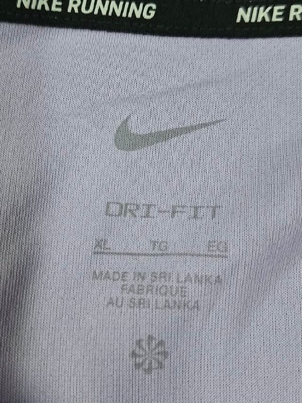 Футболка Nike · розмір XL