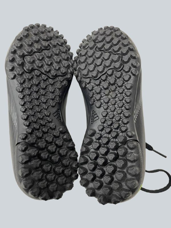 Сороконіжки Adidas · розмір 10(27)