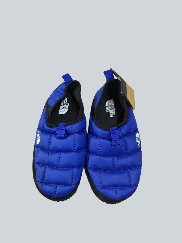 Сліпони The North Face · розмір UK 4