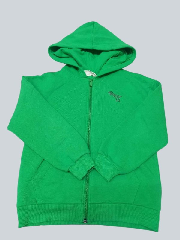 Зіп худі H&M