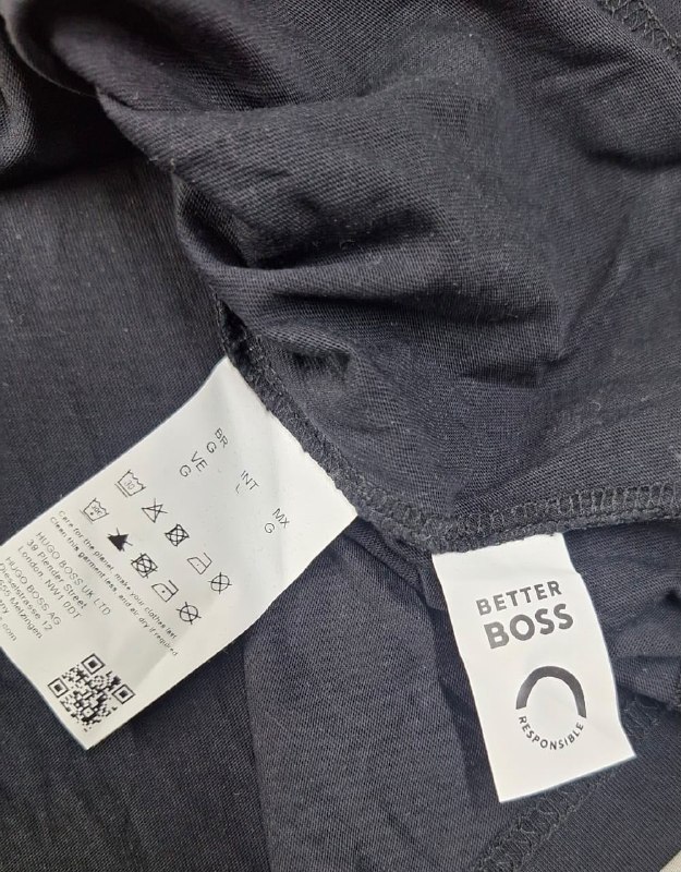 Футболка Boss · розмір L