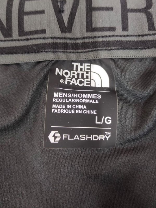 Шорти The North face · розмір L