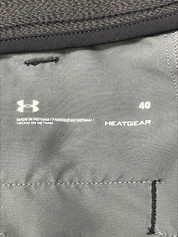 Шорти Under Armour · розмір 40