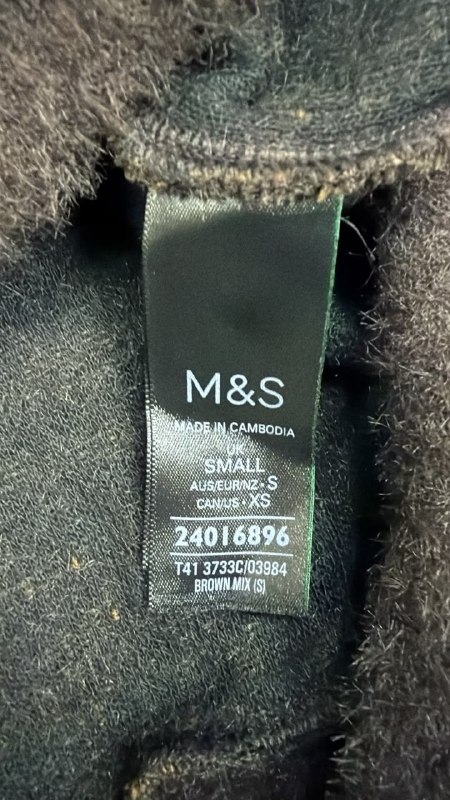 Светр M&S Collection · розмір S