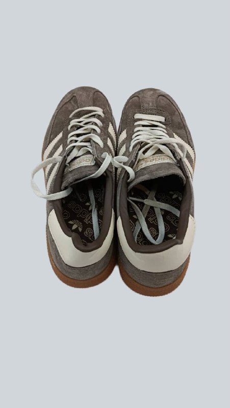 Кросівки Adidas Spezial · розмір и: 40