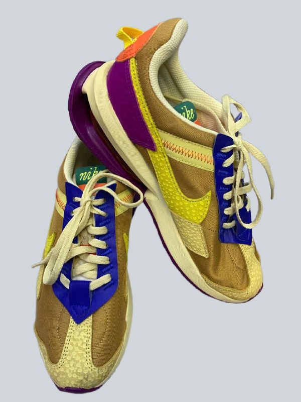 Кросівки NIKE · розмір 38(EUR),4.5(UK)
