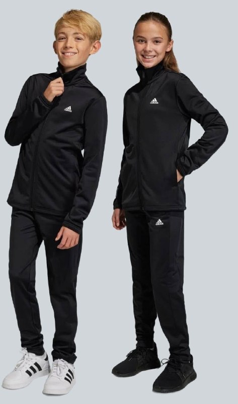 Спортивна кофта Adidas · розмір 11-12 років