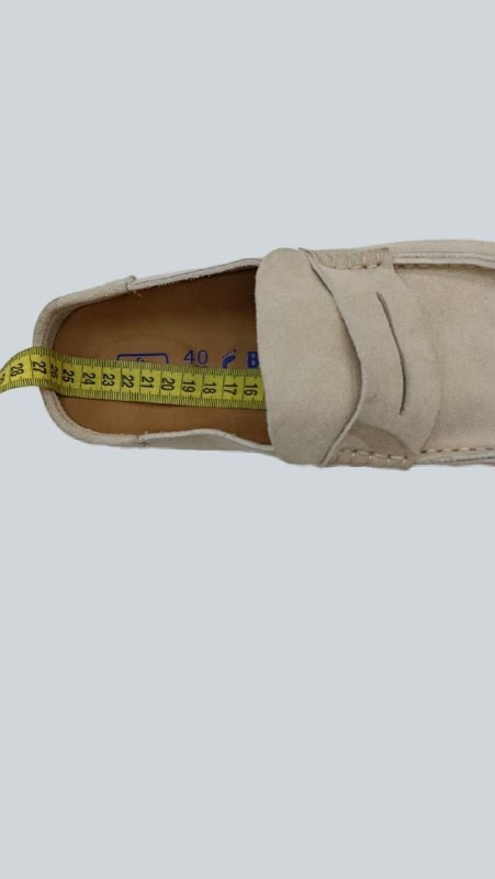 Лофери Birkenstock · розмір и:40