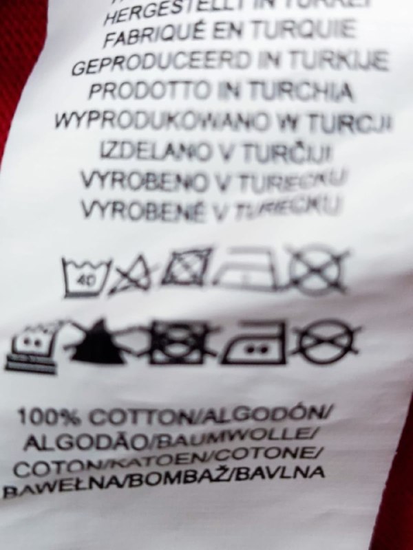 Футболка MARVEL · розмір 2XL