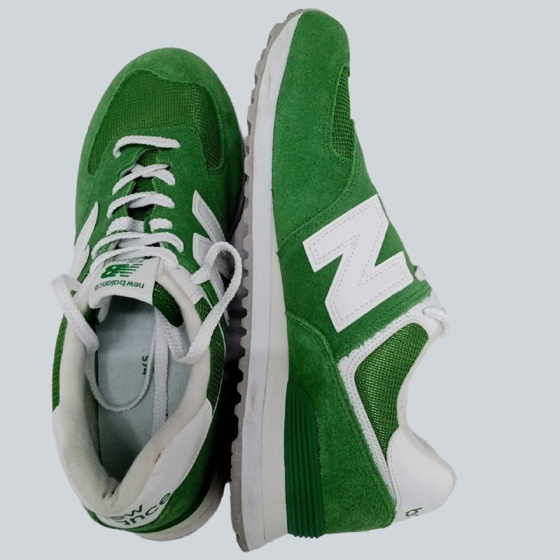 Кросівки New balance · розмір 11 UK